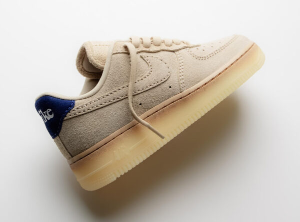 Nike AF1 Low LX 'Grain' Elemental Gold 2023 Beige Sable FN7202-224