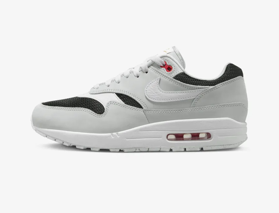 Nike Air Max 1 Urawa Pure Platinum