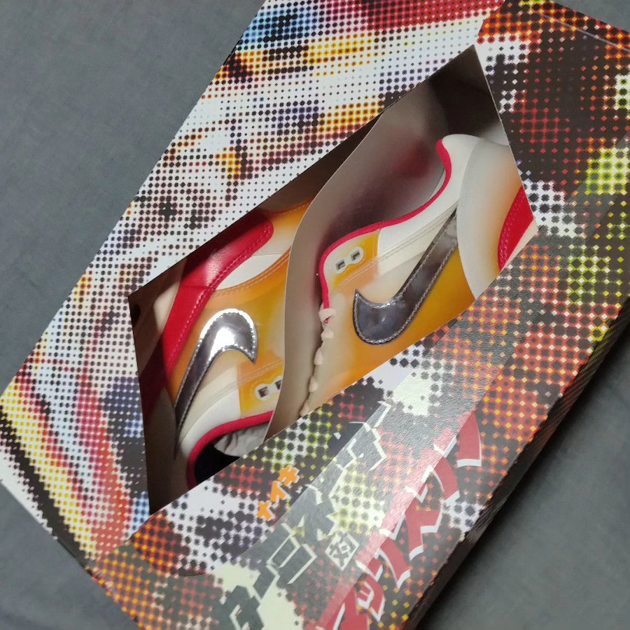 Nike Air Max 1 toys japonais 2023 (1)