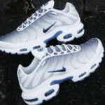 Nike Air Max Plus TN1 Summit White Smoke Grey Ashen Slate FQ2892-100