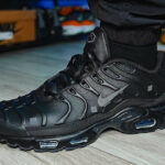 Nike Air Max Plus TN98 x ACW A-COLD-WALL Onyx FD7855-001