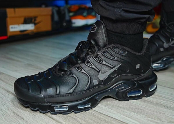 Nike Air Max Plus TN98 x ACW A-Cold-Wall* Onyx FD7855-001