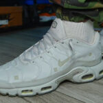 Nike Air Max Plus TN98 x ACW A-COLD-WALL Stone FD7855-002