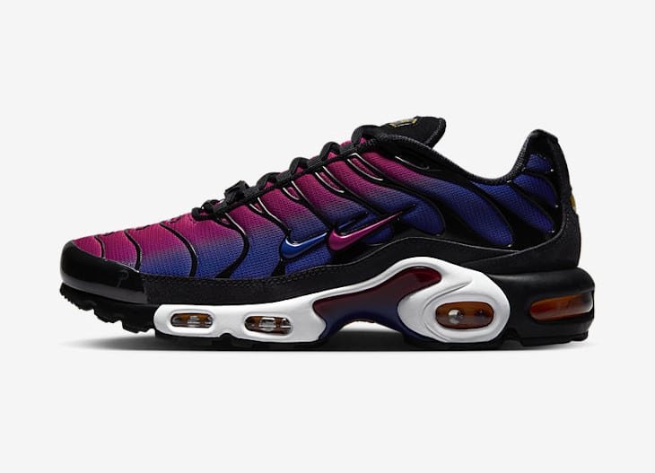 Patta x FC Barcelone x Nike Air Max Plus