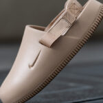 Sandales Nike Calm Mule Hemp FD5131-200 (couv)