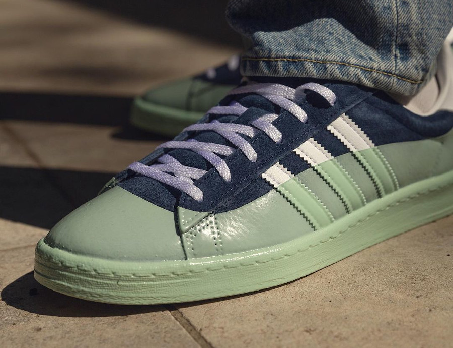 Superstar clearance 80s bleu