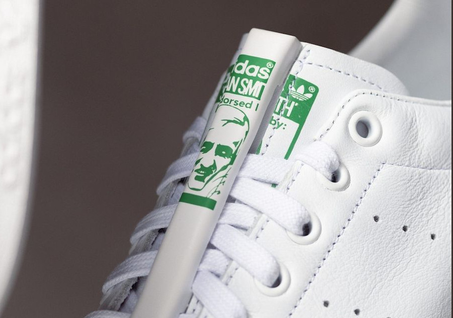 adidas x Craig Green CG Stan Smith Split scindée en 2 ID4155