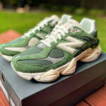 NB 9060 Nori Green U9060VNG