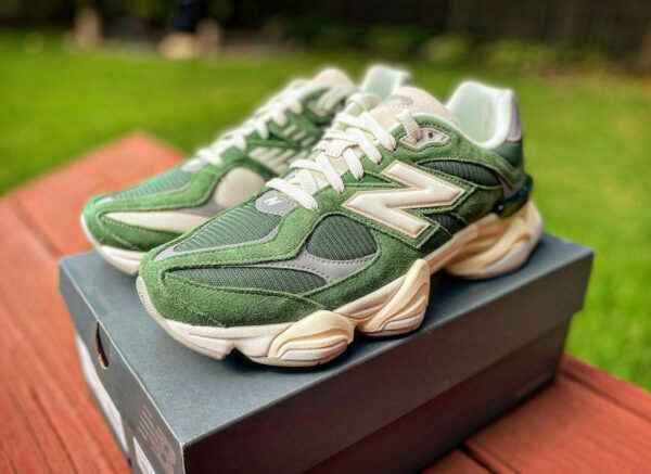 NB 9060 Nori Green U9060VNG