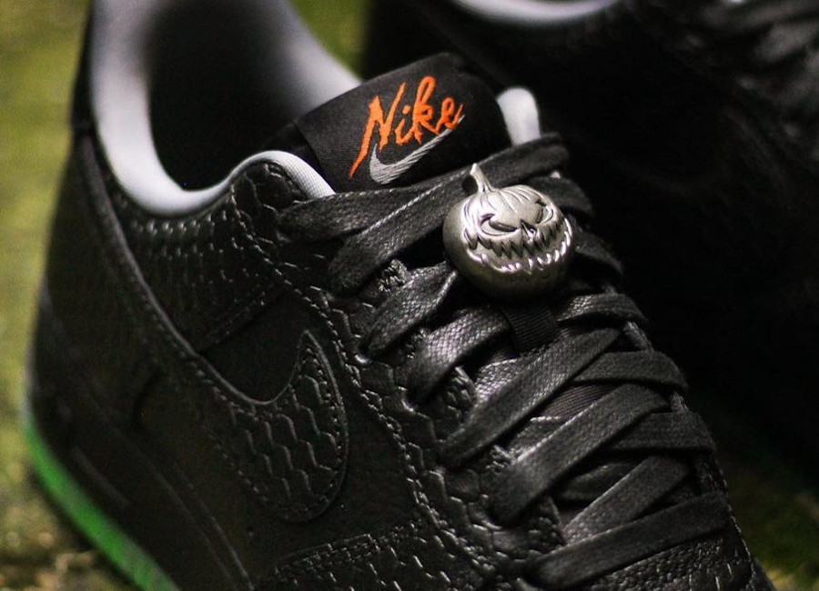 Nike af1 halloween on sale