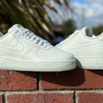 Nike Air Force 1 Low Pro Tech Waterproof grise FB8875-002