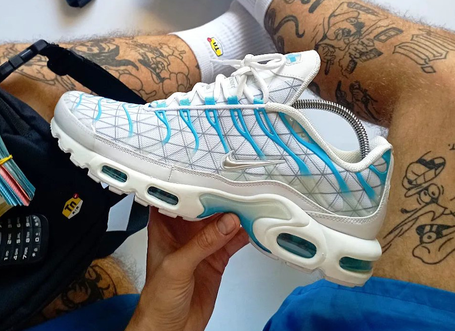 Nike amazon Air Max Plus Marseille