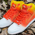 Nike SB Dunk High Pro Sweet Tooth Halloween 2023 FN5107-700