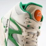 Scarpe Reebok Classic Leather GW3331 Cloud White Core Black Cloud White 2 Chalk Glenn Green 2023