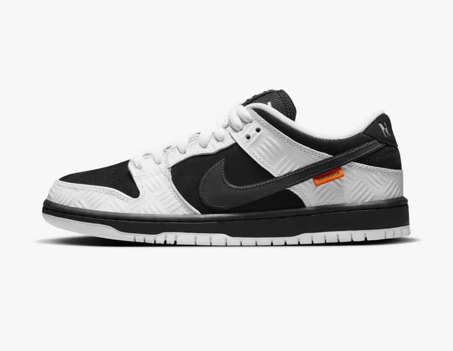 TIGHTBOOTH®︎ x Nike SB Dunk Low Pro