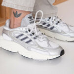 adidas Ozmillen Cloud White Core Black IF4015