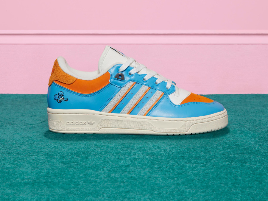 adidas Rivalry Low Itchy IE7566