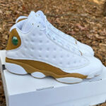 AJ13 Wheat Retro 2023 25ème anniversaire 414571-171