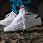 AJ2 Retro Origins Italy il Tricolore DR8884-101