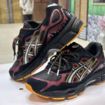 Asics Gel NYC x Naruto Shippuden Ermite Arc Final 1515028