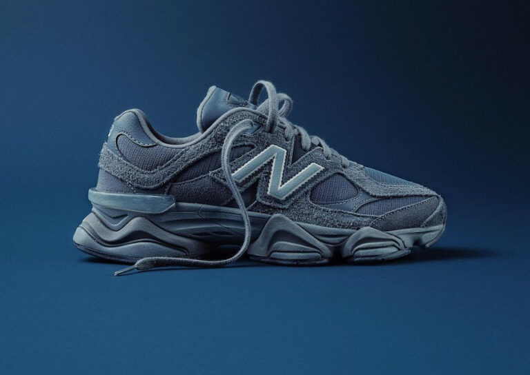 New Balance 9060 bleu indigo (5)