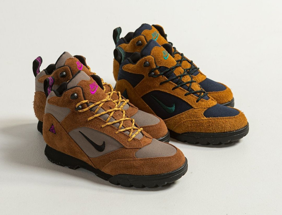 Nike ACG Torre Mid Waterproof WP OG 2023 FD0212