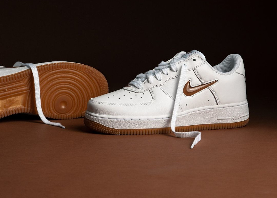 Air force 1 basse blanche cheap