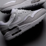 Nike Air Max 1 '87 LX NBHD White and Photon Dust FN0564-001 (couv)