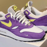 Nike Air Max 1 87 personnalisee by You Andre Round 5 150x150