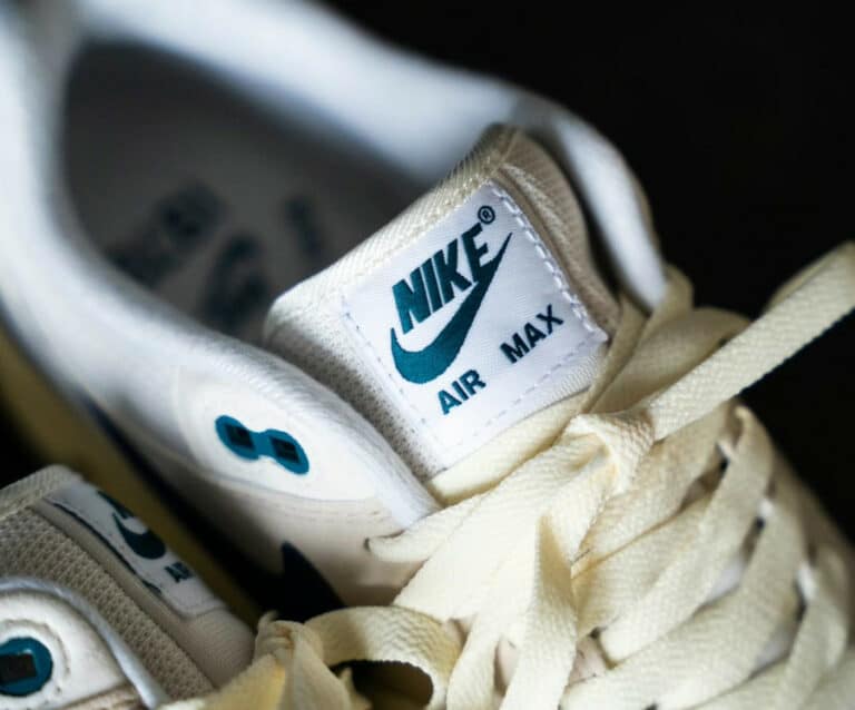 Nike Air Max 1 Athletic Department 1972 Midnight Navy FQ8048