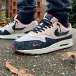 Nike Air Max 1 Keep Rippin Stop Slippin 2.0 KRSS 2023 FD5743