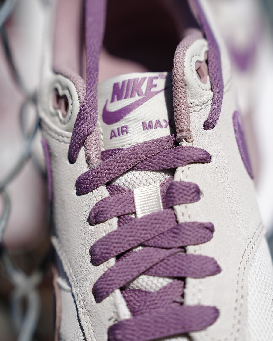 Nike Air Max 1 Violet Dust 2023 (1)