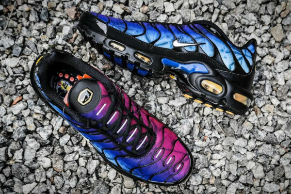 Les sorties Nike TN Air Max Plus 2024 : quelles sont les releases à venir ?