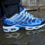 Nike Air Max Plus TN1 Light Photography Blue Multi-Color DZ3531-400