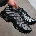 retrospect revived Ragazzi nike air griffey max 2 og black emerald main Utility Double Lacet Black Reflective FZ2770-001