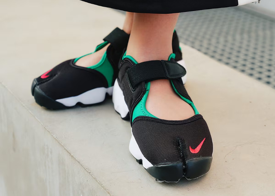 Nike Air Rift Kenya pas cher