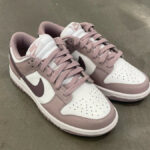 Nike Dunk Low Diffused Taupe Prune Violet DD1503-125