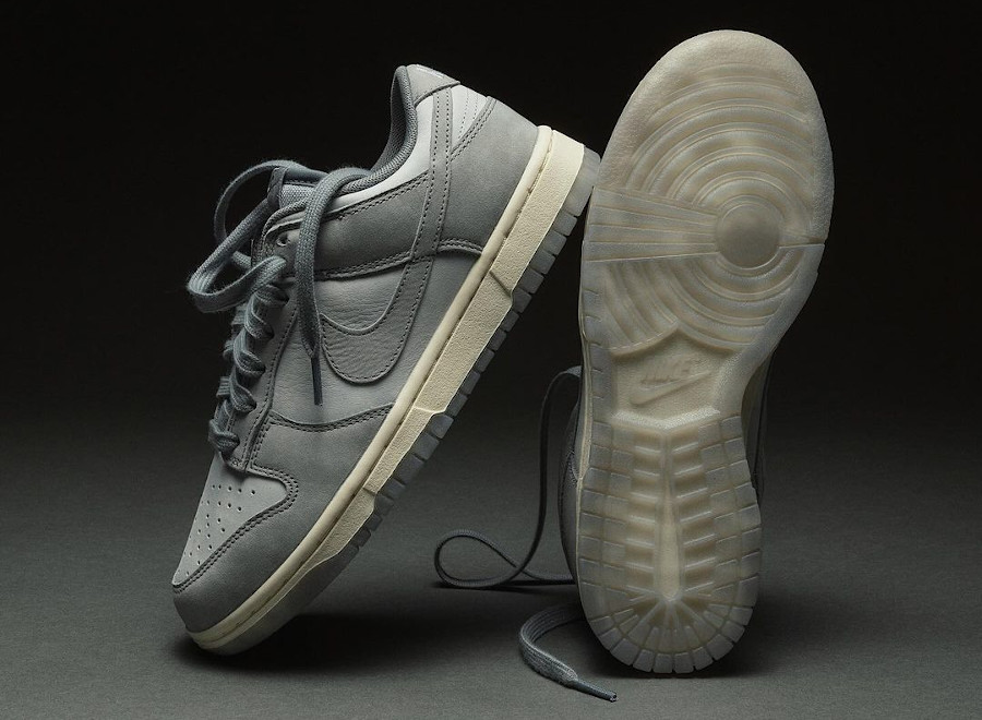 Nike Dunk Low Football Grey (3)