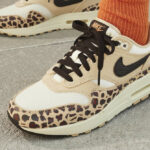 Nike Wmns Air Max 1 ’87 Leopard 2023 Safari FV6605-200 (couv)