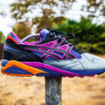 Packer x Asics Gel Kayano Trainer @snkrcollctn