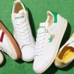 SRC x alwarpet Adidas Stan Smith OG en canvas 6 150x150