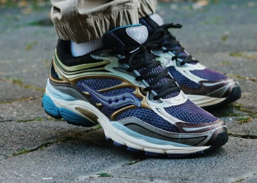 Akshaya Saucony Triumph Donna 2017 Saucony Ride Akshayashakti