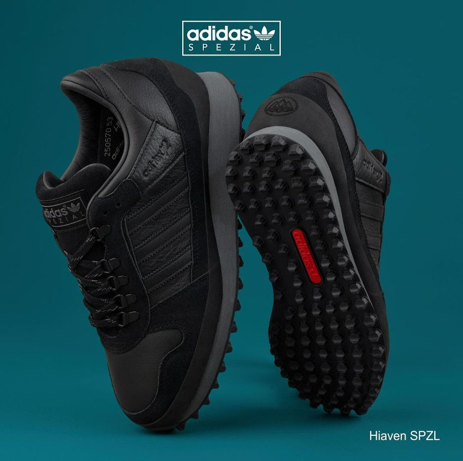 adidas SPZL Hiaven noire (1)