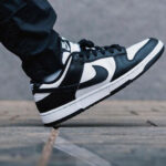 choisir sa taille de Nike Dunk Low