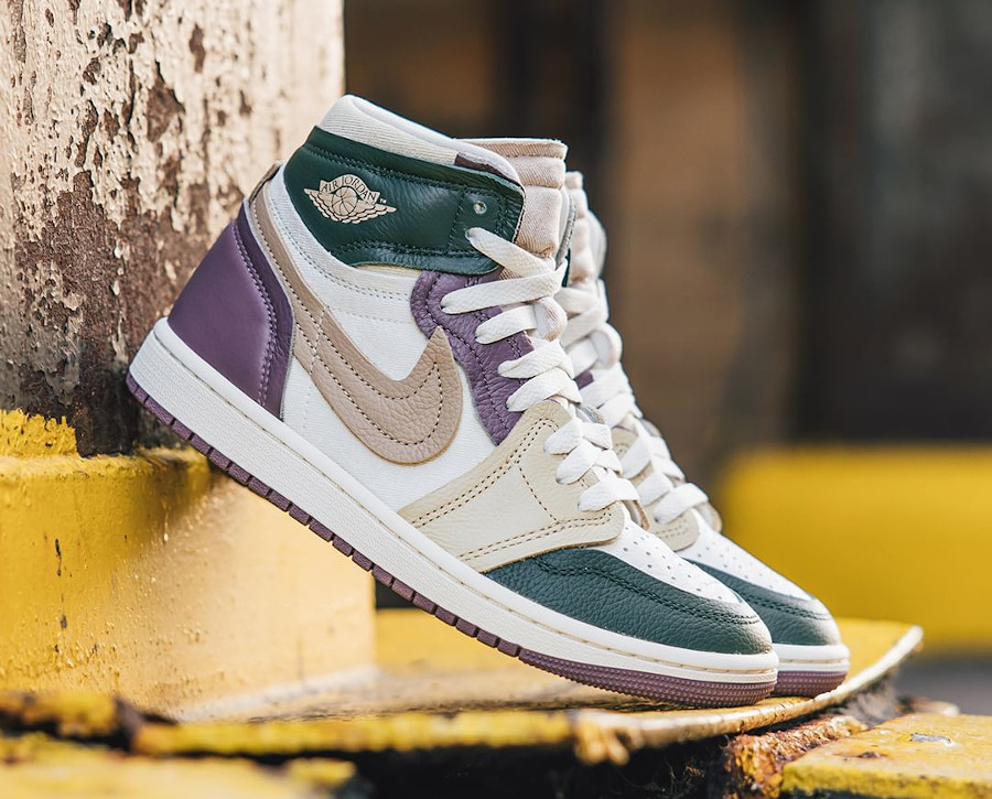 AJ1 High MM Galactic Jade FB9891 300