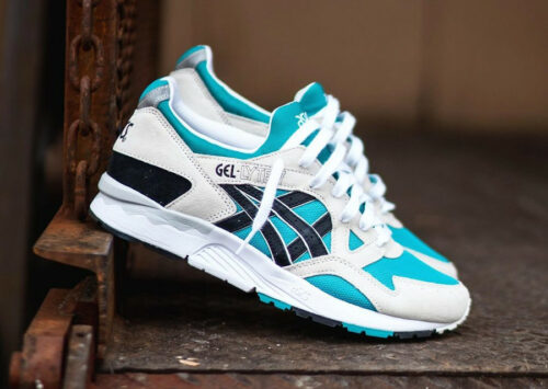 Asics gel lyte v confetti outlet