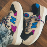 Saucony 3D Grid Hurricane Premium Tan 40.5 M MT580LE2