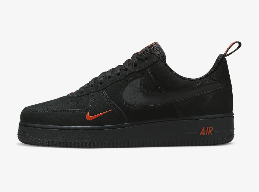 Nike Air Force 1 Low Noel 2023 (1)