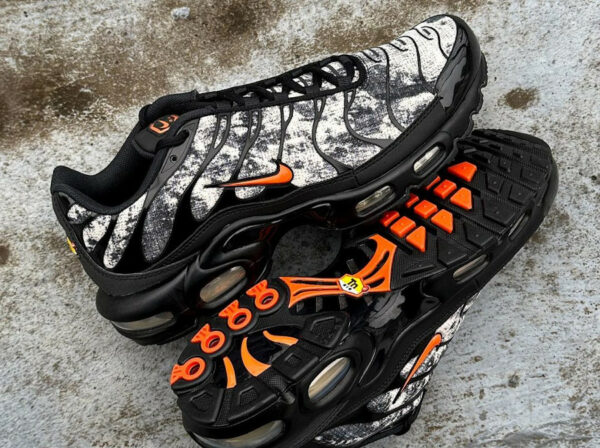 Nike tn noir