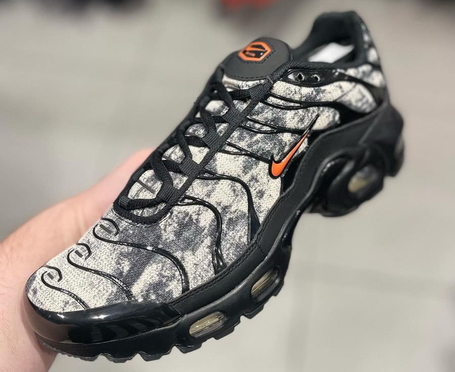 Nike tn sales militaire